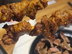 -快乐爱斯米牛排自助(正大广场店)