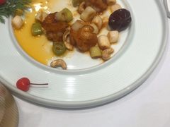 -万荣烤鸭店·北京菜(天坛店)