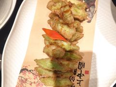 -味莊餐厅(康庄南街店)
