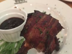 -皇冠自酿啤酒坊(中国红街5号楼店)