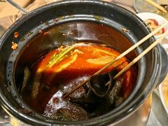 -一烧一烤•锦州烧烤(KTV包房·长江街店)
