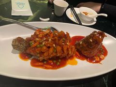 -蝶园·装修中(BFC外滩金融中心店)