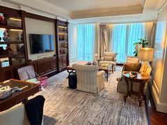 -广州富力丽思卡尔顿酒店