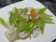 -頂好酒家·经典粤菜(海信广场店)