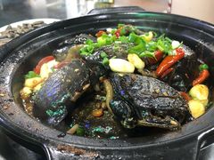 甲鱼仔-三只鸟本地特色菜馆(上饶总店)