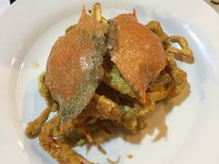 -Red Lobster