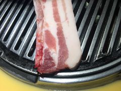 -三代烤肉(保利广场店)