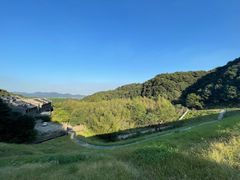 -龙坞茶村