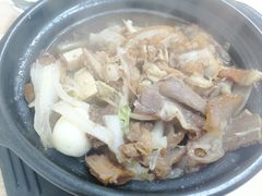 -赵家牛肉砂锅(台西三路店)
