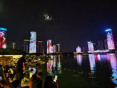 -天鹅湖体育公园