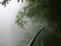 -矮寨·十八洞·德夯大峡谷景区