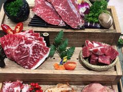-明洞王妃家烤肉(苏州中心星悦汇店)