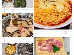-大發韩国烤肉(八佰伴店)