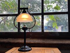 靠窗位-1901 Cafe(西四店)