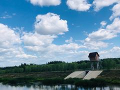 -东郊湿地公园