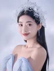 点击看大图 -金夫人婚纱摄影(惠阳店)