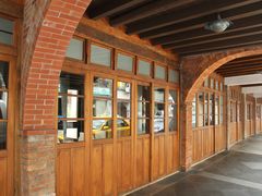 -剥皮寮历史街区