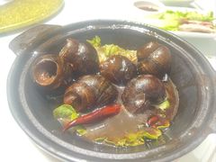 田螺塞肉-瑞福园联谊餐室(茂名南路店)