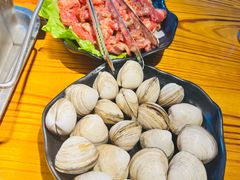-丹东特色烤肉(学府路一部店)