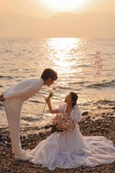 -花田映像婚纱摄影(龙岗店)