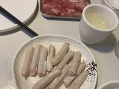 -德林酸菜鱼火锅(南丹店)