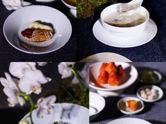 -木守西溪溪隐餐厅