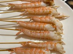 -东海怡品海鲜豆捞(星街坊店)