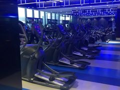 -威仕顿健身游泳(御锦城店)
