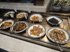 -伍棵星炭烤自助料理·烤鳗鱼(浦东食品城店)
