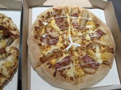 -必胜客(泰盛广场店)
