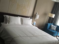 -扬州中集格兰云天大酒店