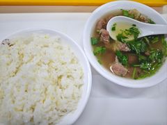 -雨霖祥和炖肉(南市店)