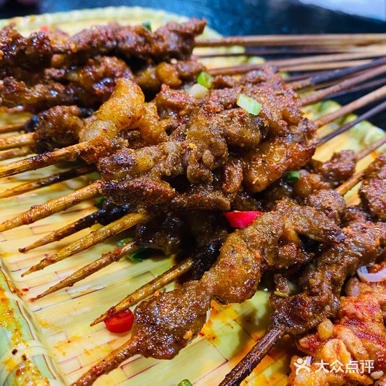 伊胜烤肉坊(新科时代店)