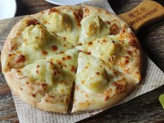 -彼芝奇比萨(红坊店)