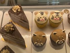 -Pantry's Best派悦坊蛋糕(K11购物艺术中心店)