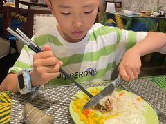 -舜和巴西烤肉餐厅(舜和国际店)