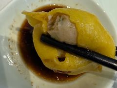 -船歌·鱼水饺青岛菜(国贸商城店)