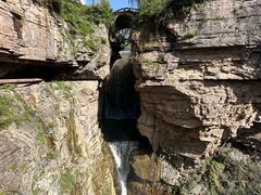-太行锡崖沟旅游度假区