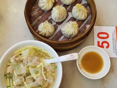 -老盛兴汤包馆(国顺东路店)