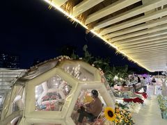 -天空花园餐吧·生日·团建(南山店)