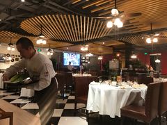 大堂-红门金汤·港式火锅(英皇集团中心店)