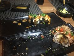 -昊·来了寿司(双楠2店)