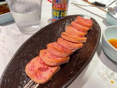 -捞神煲汤火锅(湖滨商业街店)