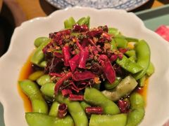 -北京老门框爆肚涮肉馆(凤城六路店)