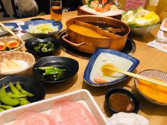-伊豆野菜村(大族广场店)