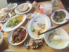 -长平老姿娘夜粥(平东一街店)