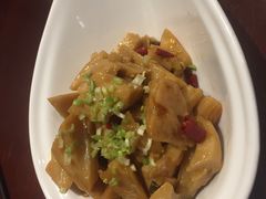 博山焖藕-淄博蓝海国际大饭店·蓝钻国际美食自助百汇(柳泉路店)