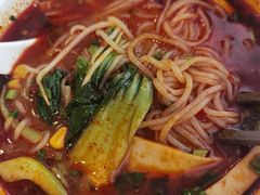 -魏家凉皮(大差市店)