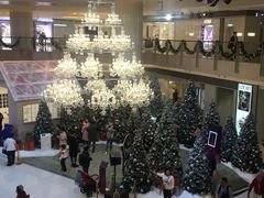 -香港ELEMENTS圆方