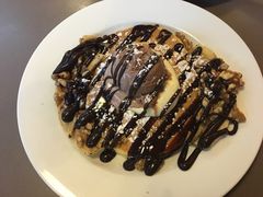 -Pancakes on the rocks(冲浪者天堂店)
